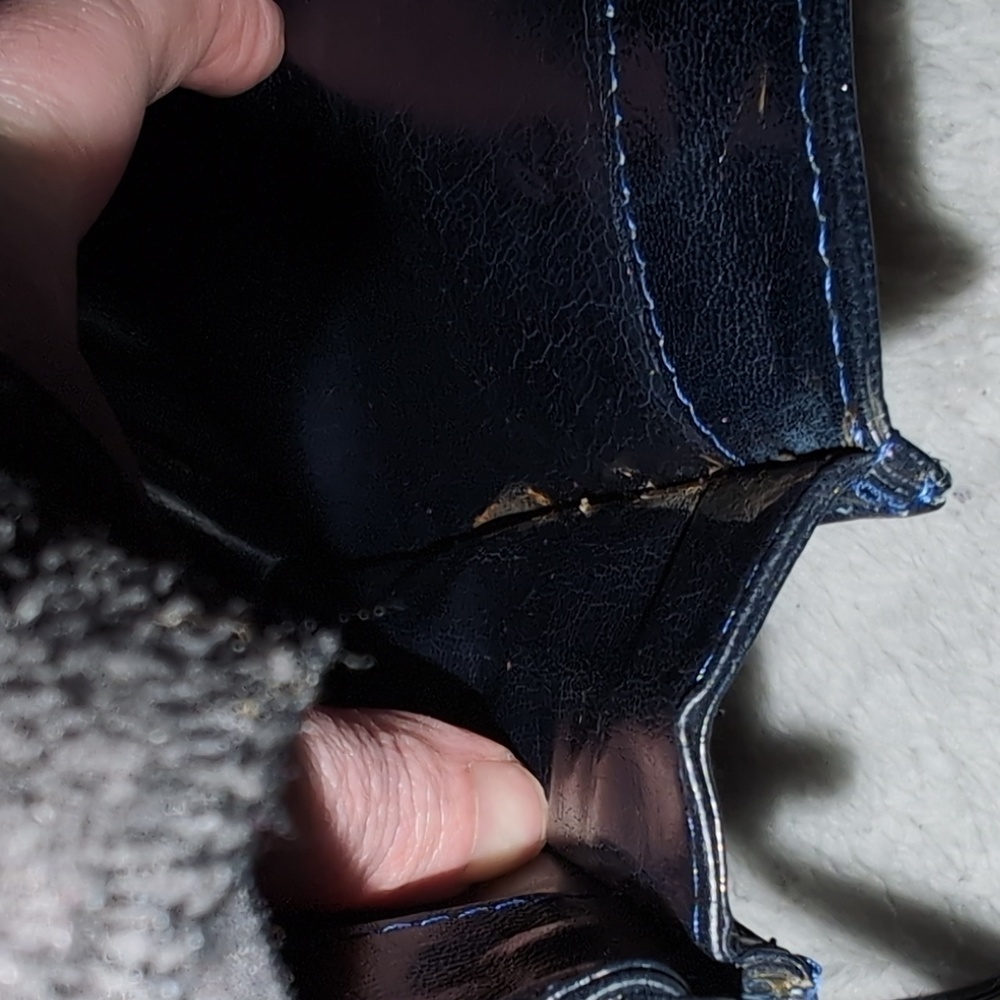 Bottega Veneta Purse - Picture 8 of 10